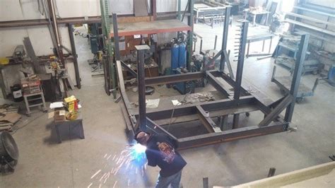 metal fabrication shop tavares fl|metal fabricators near my location.